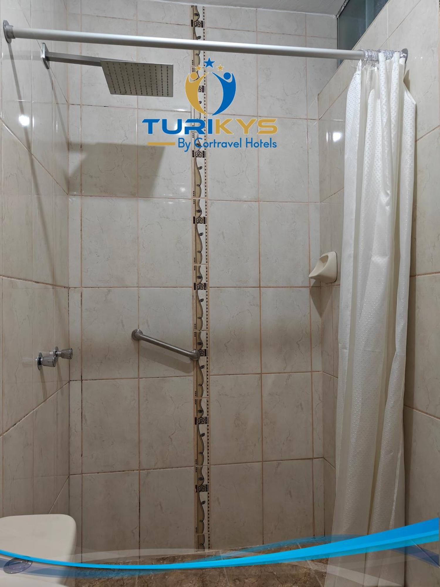 Hotel Turikys Чурін Номер фото