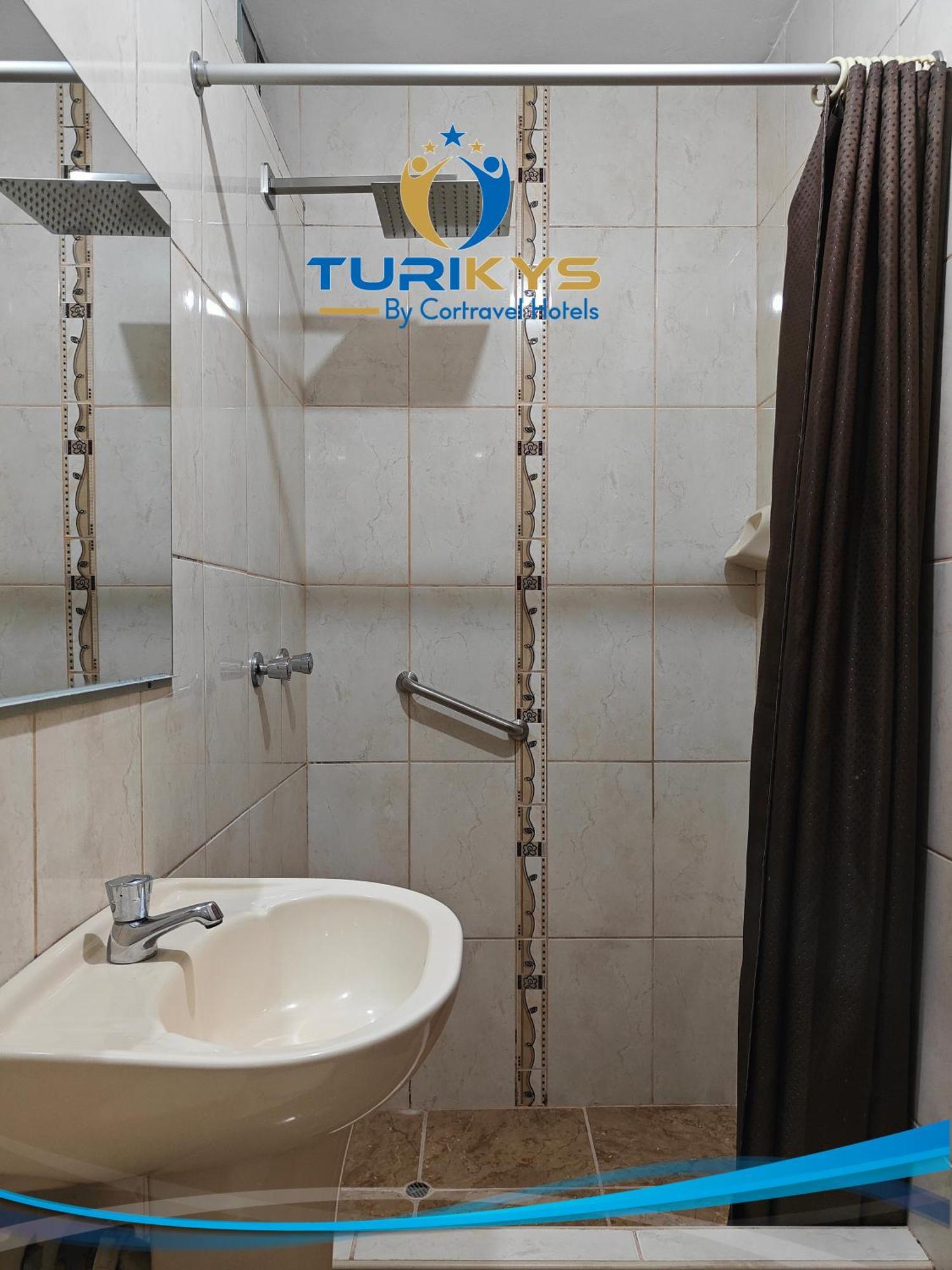 Hotel Turikys Чурін Номер фото