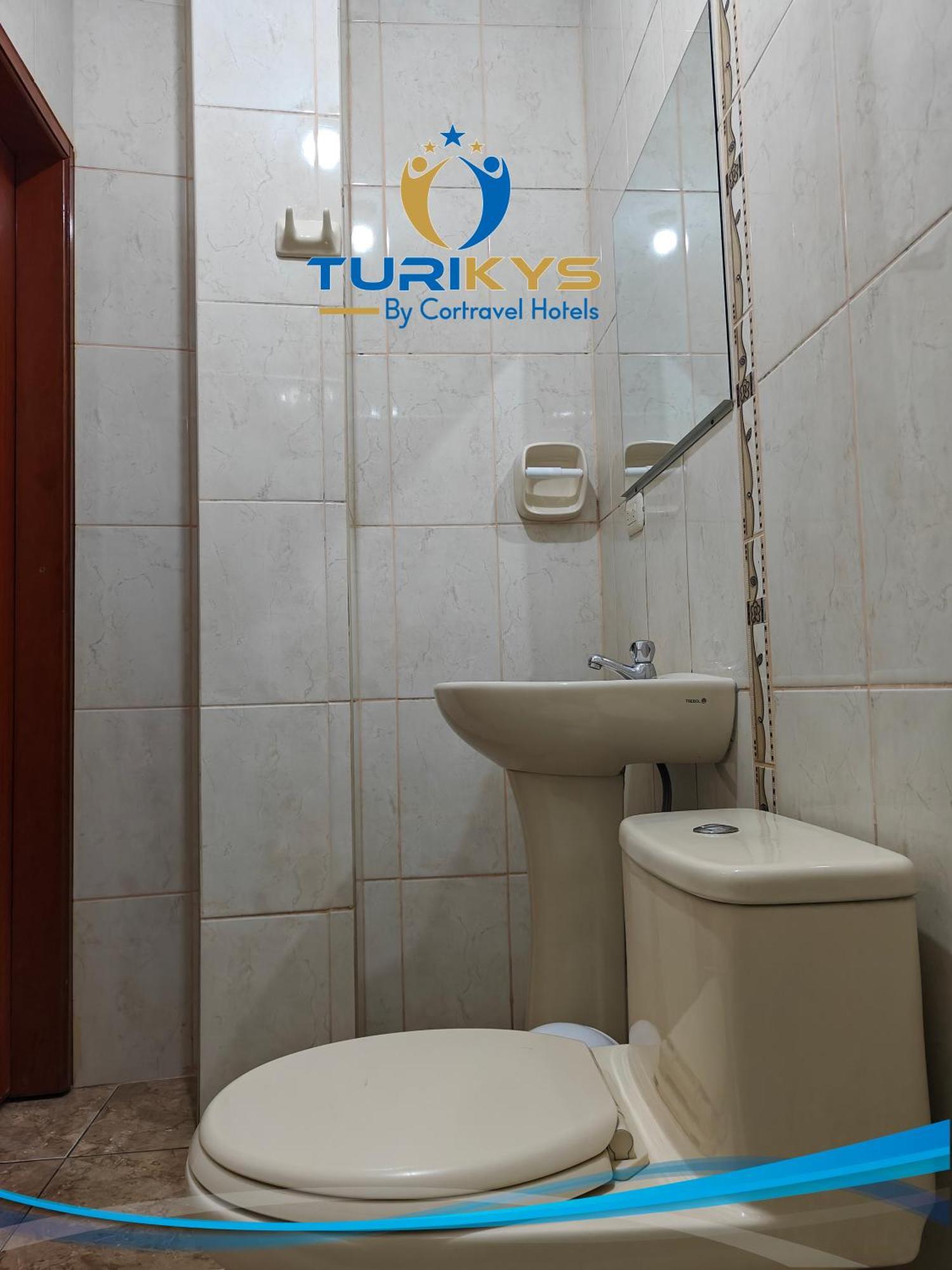 Hotel Turikys Чурін Номер фото